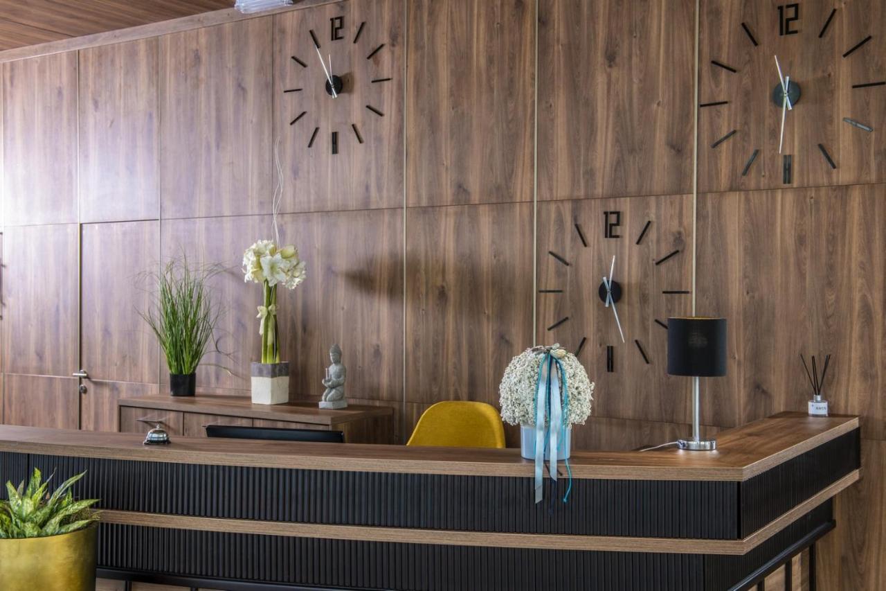 Balneo Hotel Zsori Thermal & Wellness Mezőkövesd Dış mekan fotoğraf