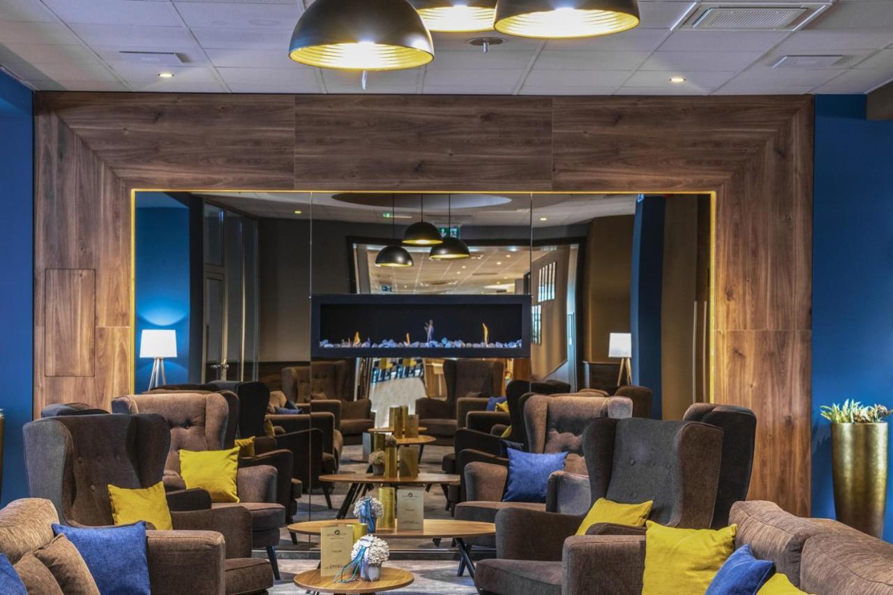 Balneo Hotel Zsori Thermal & Wellness Mezőkövesd Dış mekan fotoğraf