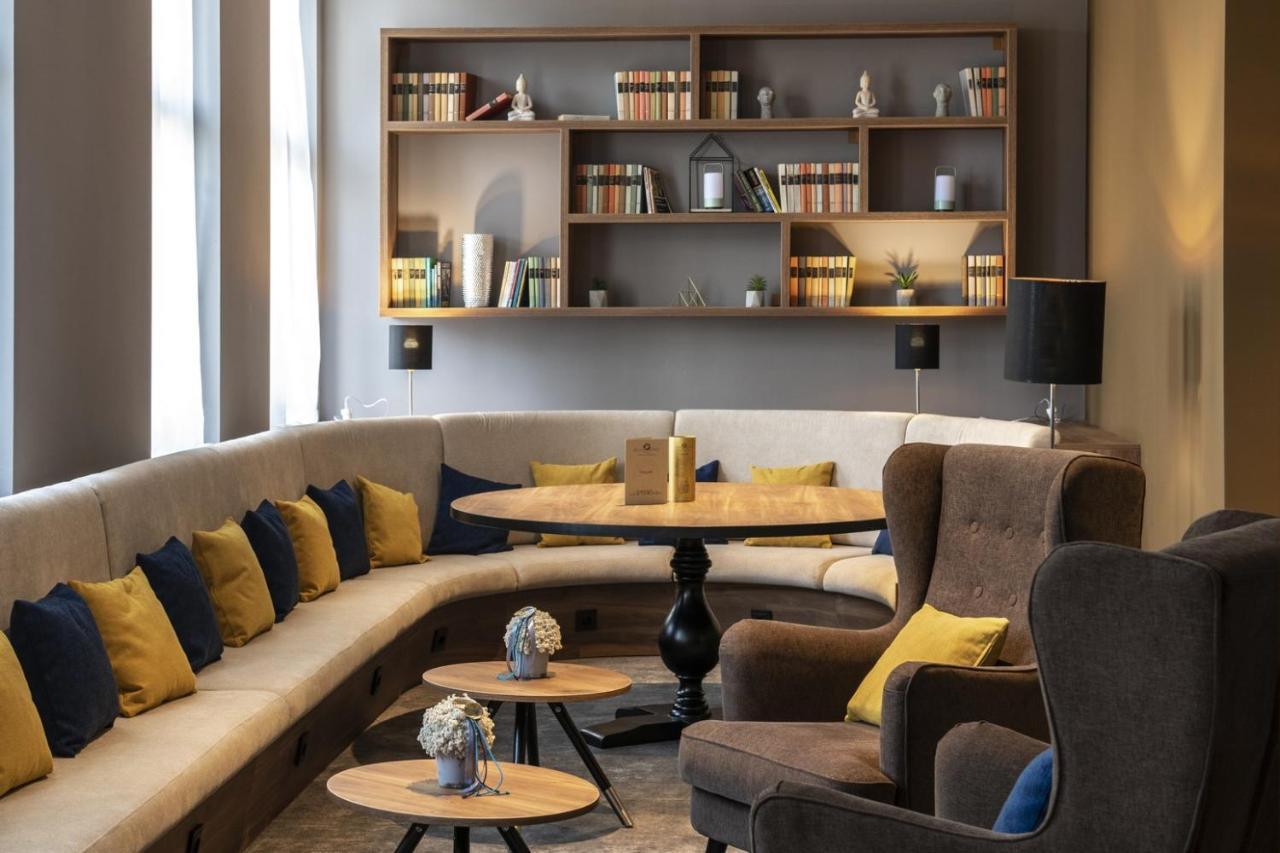 Balneo Hotel Zsori Thermal & Wellness Mezőkövesd Dış mekan fotoğraf