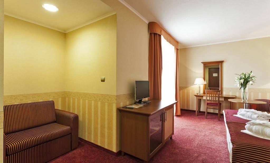 Balneo Hotel Zsori Thermal & Wellness Mezőkövesd Dış mekan fotoğraf