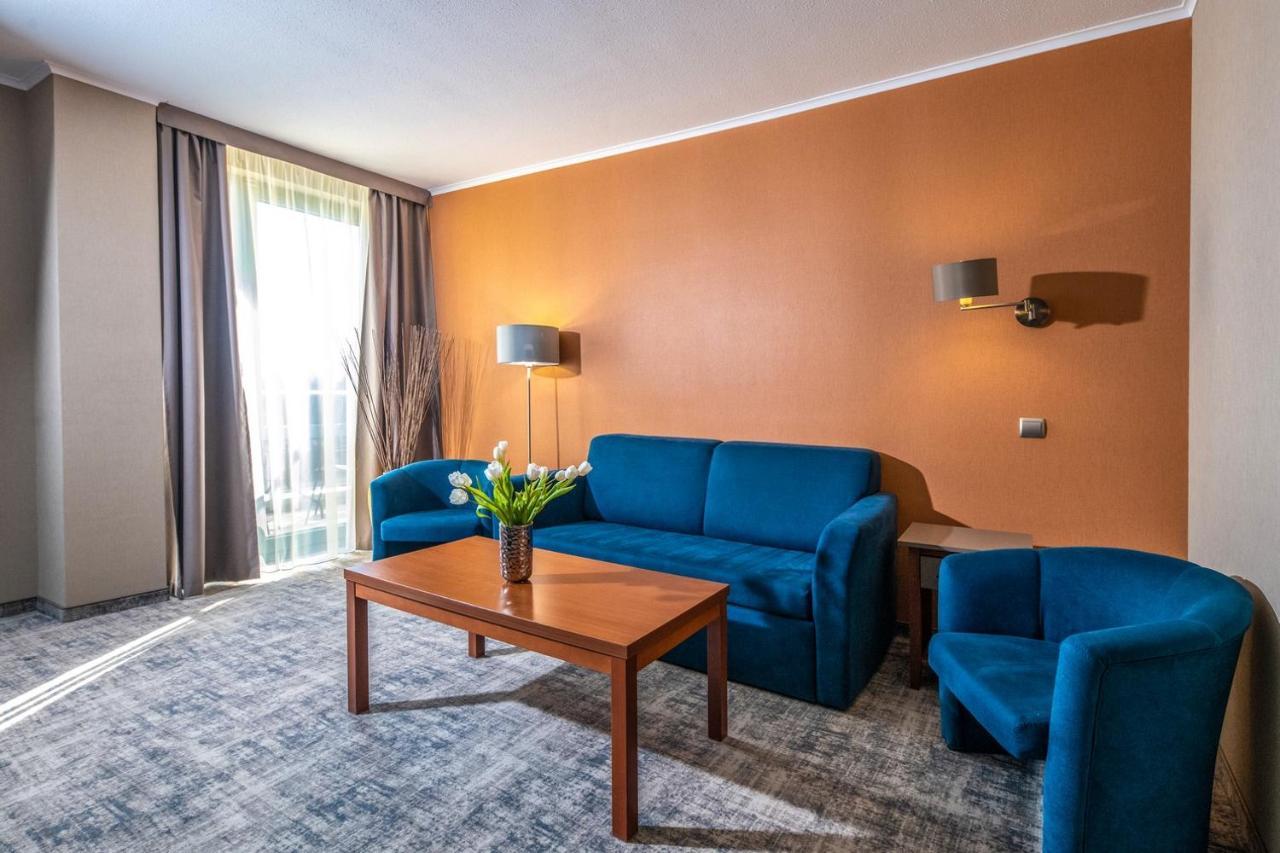 Balneo Hotel Zsori Thermal & Wellness Mezőkövesd Dış mekan fotoğraf
