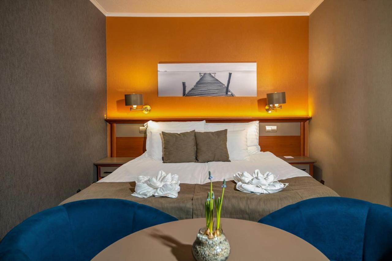 Balneo Hotel Zsori Thermal & Wellness Mezőkövesd Dış mekan fotoğraf