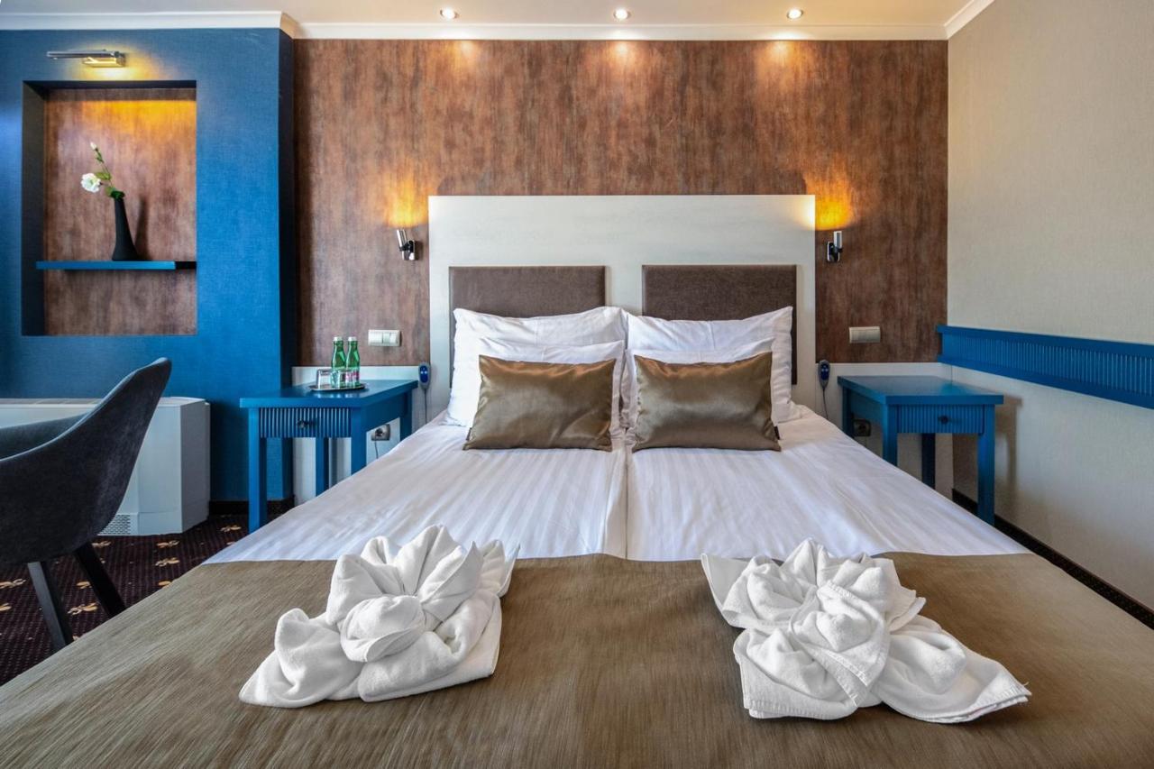 Balneo Hotel Zsori Thermal & Wellness Mezőkövesd Dış mekan fotoğraf