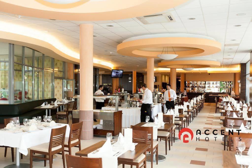 Balneo Hotel Zsori Thermal & Wellness Mezőkövesd Dış mekan fotoğraf